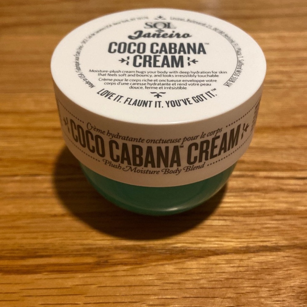 Sol De Janeiro Coco Cabana